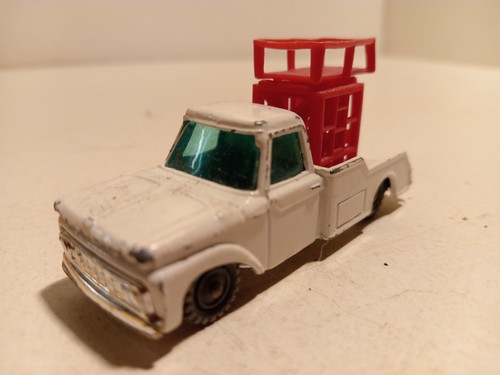 Husky models ford f350 - gb,