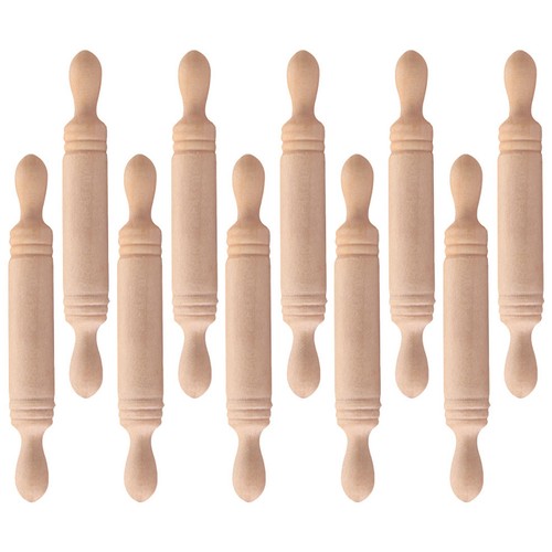 Pcs rouleau biscuits - 12,