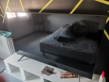 Smart TV Samsung 65 " 165cm 4k Uhd