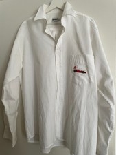 chemise Shell F1 by Winship XL