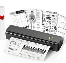 Imprimante thermique portable - thermique,