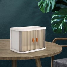 Organiseur de bureau pliant