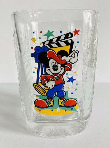 2000 mcdonalds walt disney - 2000,