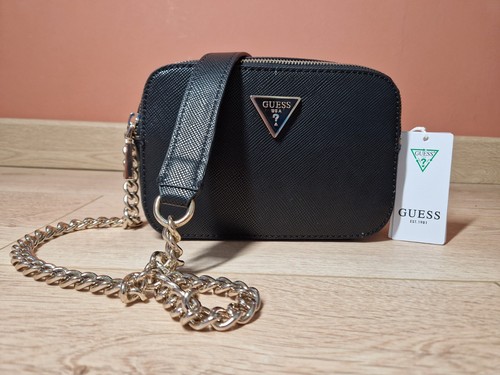 Sac bandouliere guess eco - bandouliere,