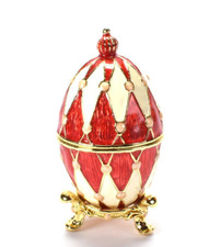 Oeufs De Collection En Style