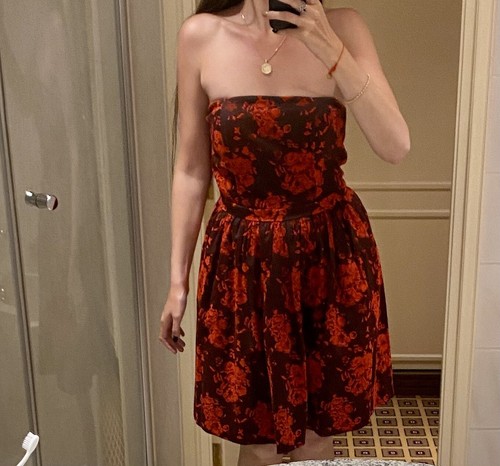 Robe morgan neuve - robe, 42