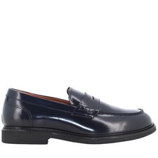 Nero Giardini P25f Mocassins pour hommes E500600U/200