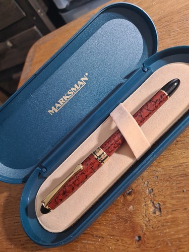 Stylo plume marksman dans - marksman, sa
