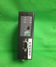 ETIC MTI133-100EUR/ ETIC
