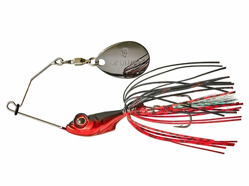 Gunki alvin spinnerbait - gunki,