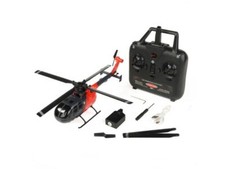 Twister BO-105 Echelle 250