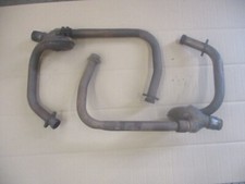 Collecteurs d'échappement