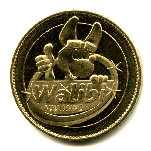 Roquefort walibi aquitaine - 47,