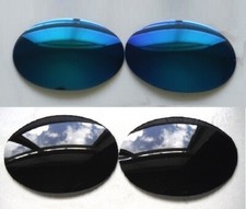 Galaxy Verre de Rechange Pour