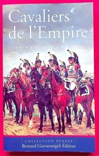 Cavaliers de l'Empire T. 1 des