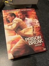 Prison Break Intégral Saison
