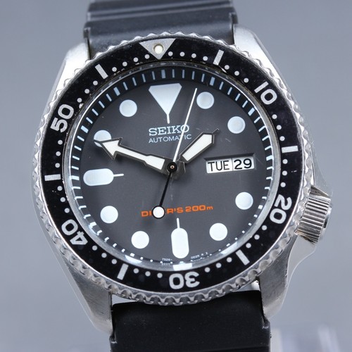 Montre automatique homme black - montre,