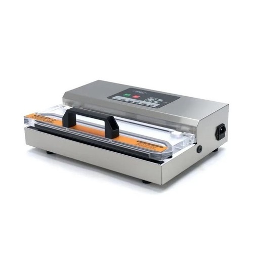 Scelleuse sous vide barre - sous,
