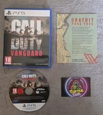 Jeux Playstation 5 / PS5 -