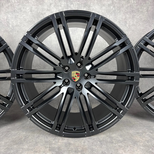 Porsche macan jantes - porsche,