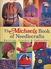 Le Livre De Needlecrafts De