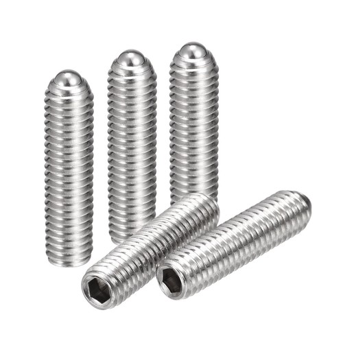 Pointe bille vis m5x20mm - vis,