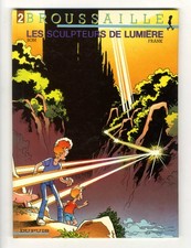 BROUSSAILLE  T2  LES