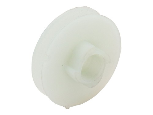 Poulie cordon lanceur - poulie,