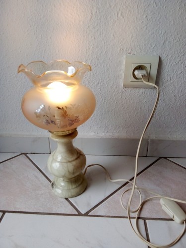 Lampe chevet très - chevet,