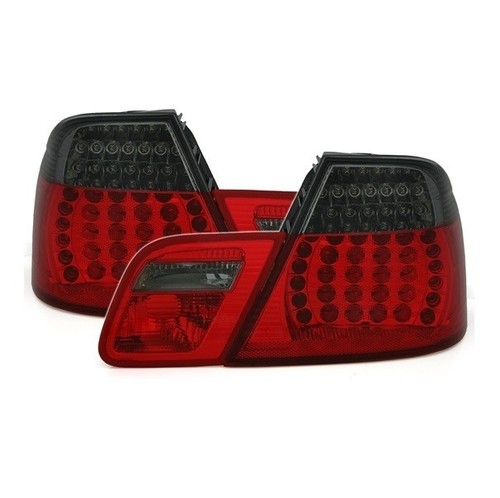 Feux arriere led bmw - feux,
