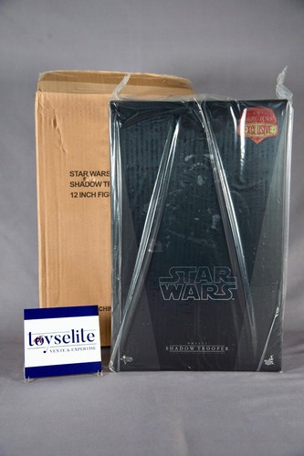 Hot toys mms271 star - -, wars