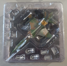 AVIONS DE COMBAT - ALTAYA -