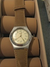 Montre homme rétro Swatch