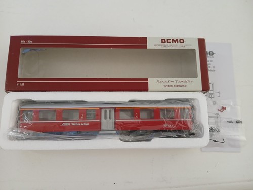 Collection bemo hom voiture - bemo,