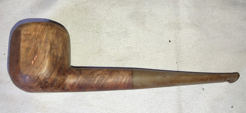 Ancienne pipe fumeur marque - ancienne,