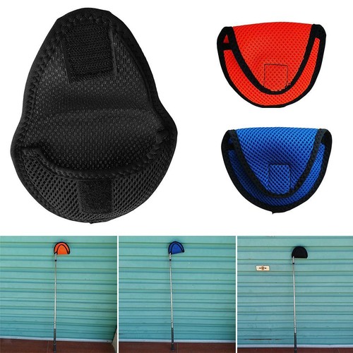 Couvre putter maillet - couvre-putter,