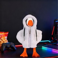 Jolie oie décoration objet