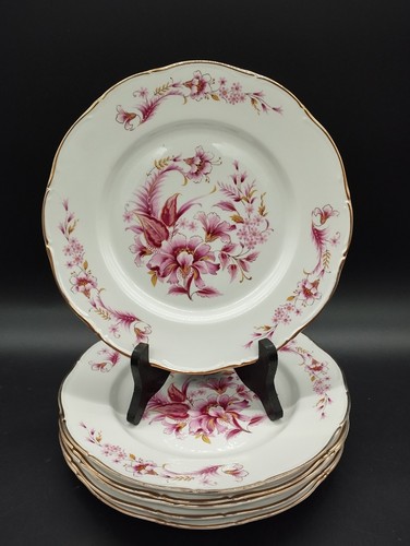Lot assiettes plates - de,