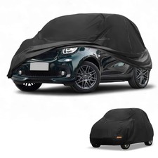 Housse Voiture Étanche