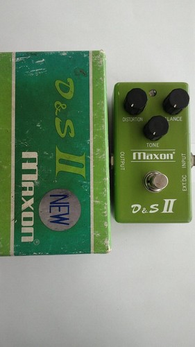Maxon d sii260615 - /, d&sii260615
