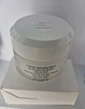Sisley Crème Réparatrice Eu Beurre de Karité  Jour Nuit Neuve Sans Boite 