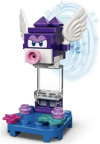 Lego super mario séries - lego,