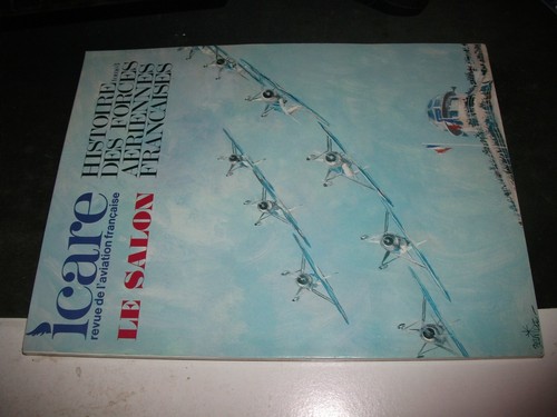 2020 icare magazine - magazine, no.