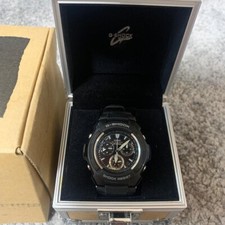 USED GSHOCK Chronograph G-1000H-1AJR