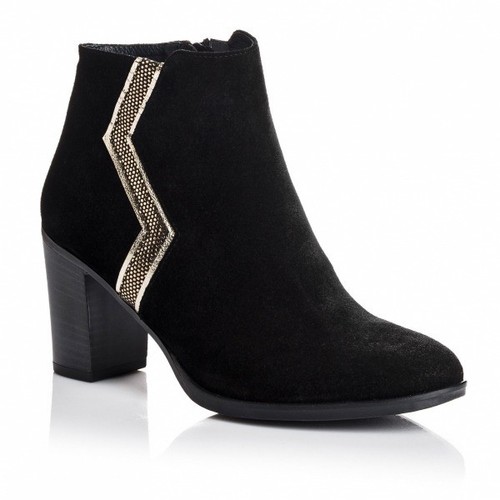 Reqins boots chloe peau - boots, mini