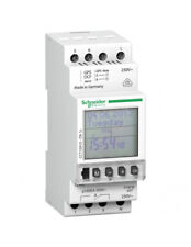 Acti9 ITA interrupteur horaire