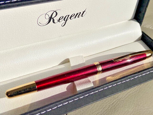 Stylo très original avec