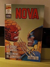 NOVA N 216 JANVIER 1996 ÉD