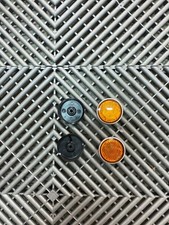 Catadioptre de pattes de phare CB250-CB350K HONDA 33741-315