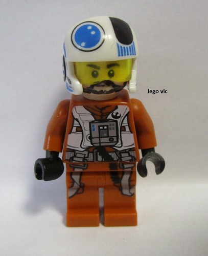 Lego sw0705 star wars - sw0705,